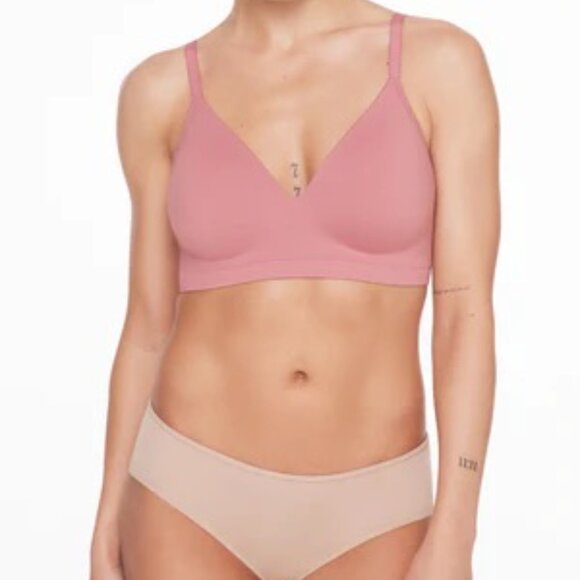 ThirdLove Form 360 Wireless Bra - Picture 2 of 11